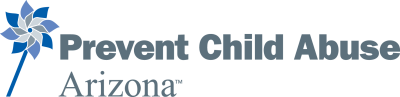 Prevent Child Abuse Arizona logo