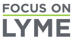 Focus on Lyme logo