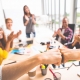 How To Increase Team Engagement by Being Vulnerable and Building Trust