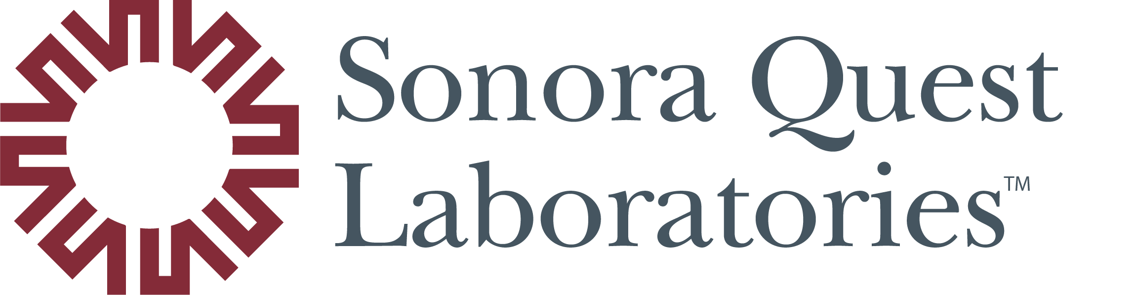 Sonora Quest Lab logo