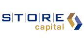 Store Capital logo