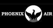 Phoenix Air logo
