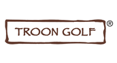 Troon Golf logo