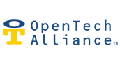 OpenTech Alliance logo